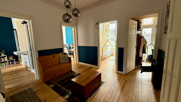 Medium property photo - Copernicuslaan, 2561 VA The Hague